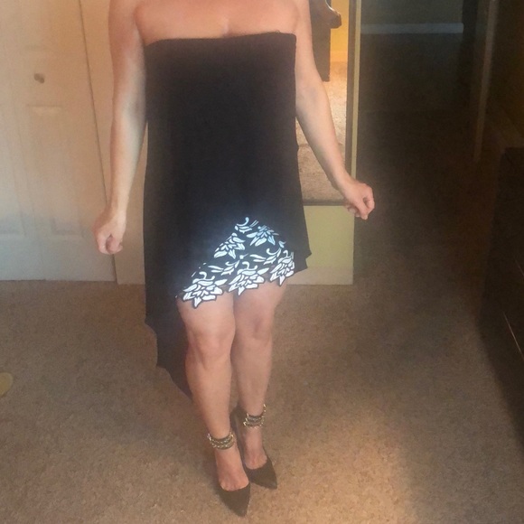 BCBG Kristin dress - Picture 7 of 7